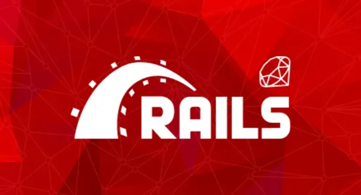 Ruby on Rails
